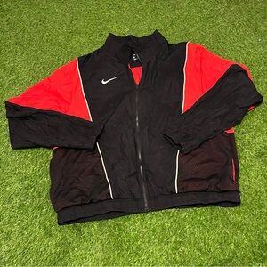 💥 Vintage Nike Jacket